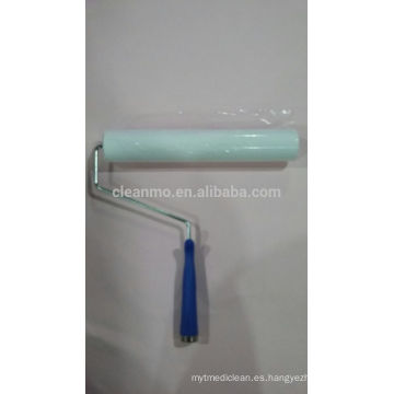 Rodillo adhesivo Cleanroom, Tacky Roller (Ventas Directas de Fábrica)